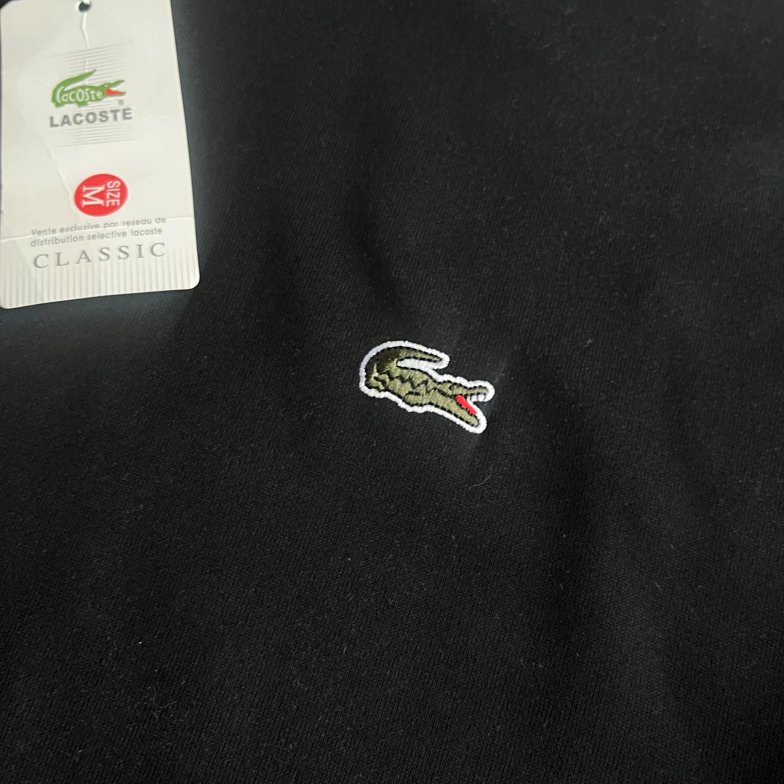 Pull Lacoste – photo 3